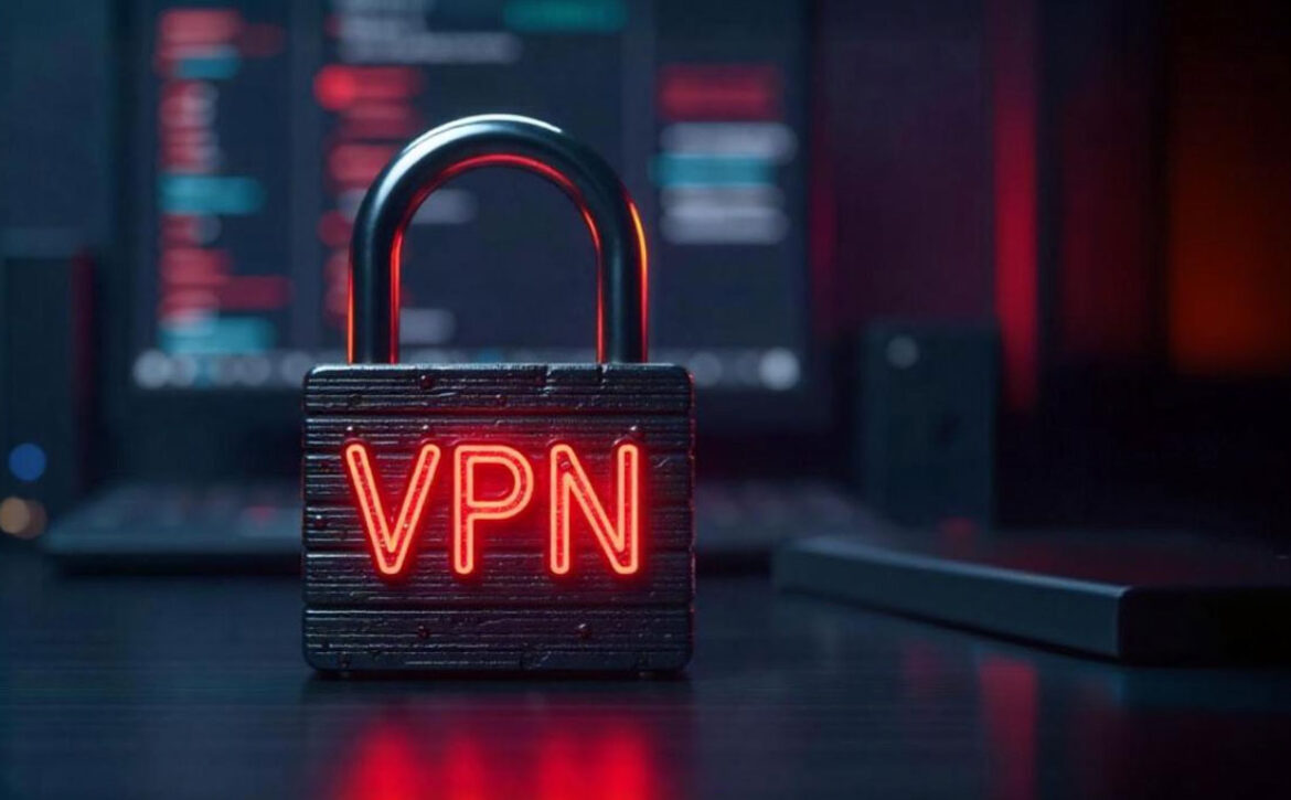 Jak wybrać najlepszy VPN