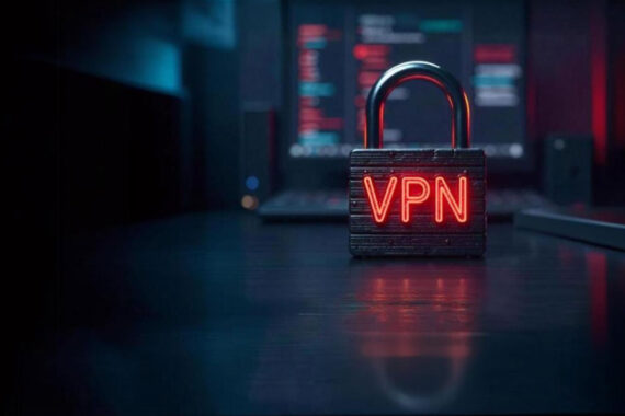 Jak wybrać najlepszy VPN