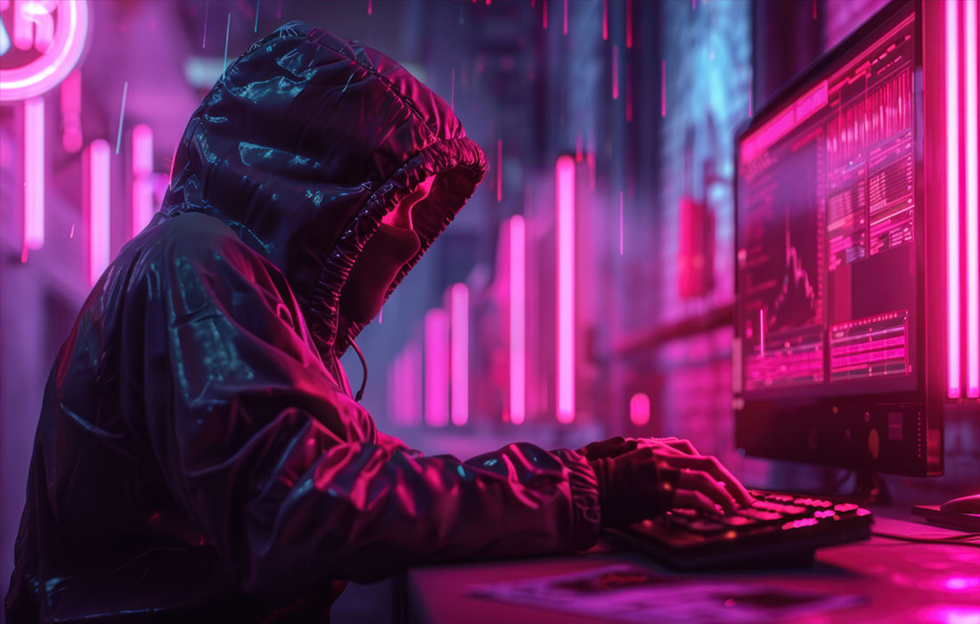 Jak rozpoznać i unikać oszustw internetowych