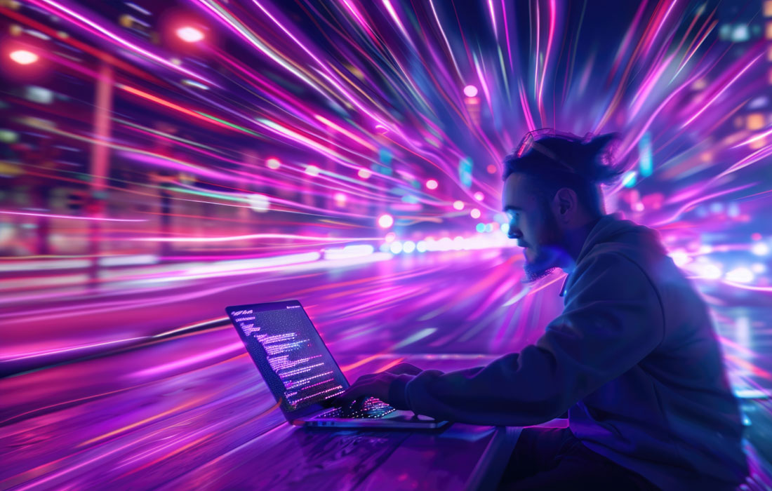 Jakie są najczęstsze mity o prędkości internetu i jak je obalić