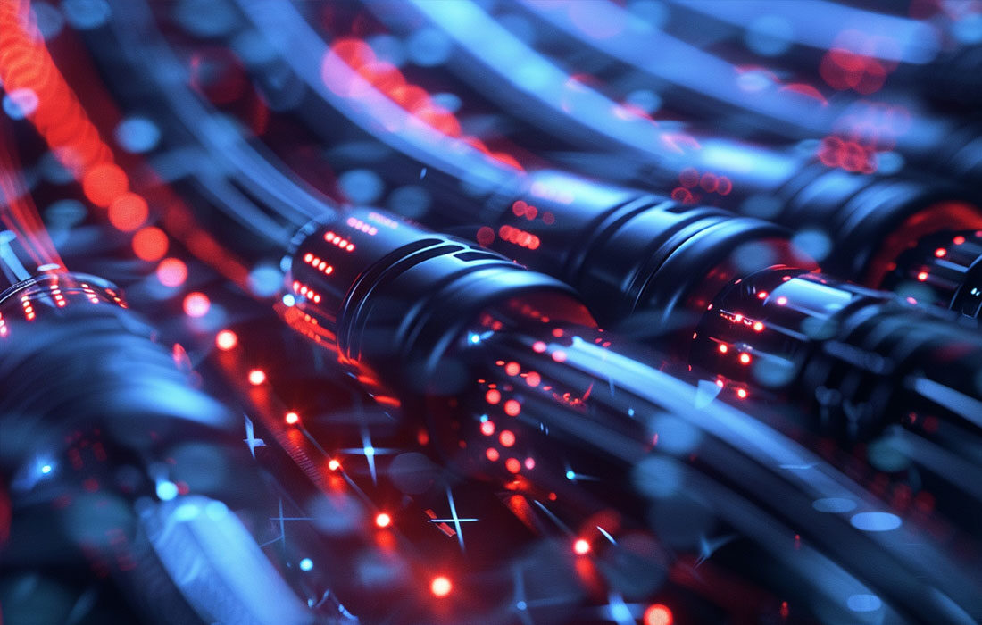 Jakie są różnice między symetrycznym a asymetrycznym łączem internetowym