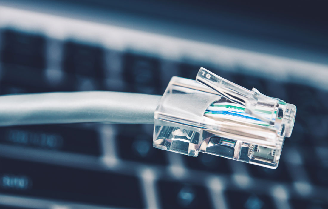 Historia internetu w Polsce