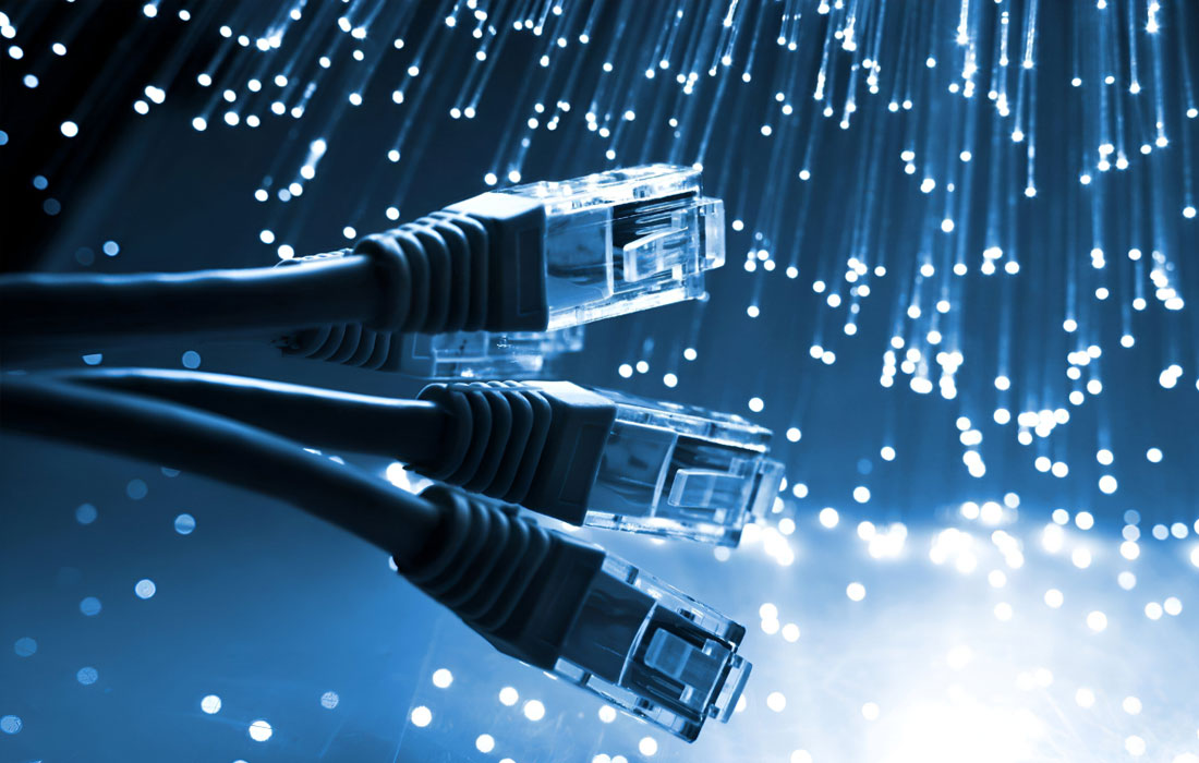 Historia internetu w Polsce