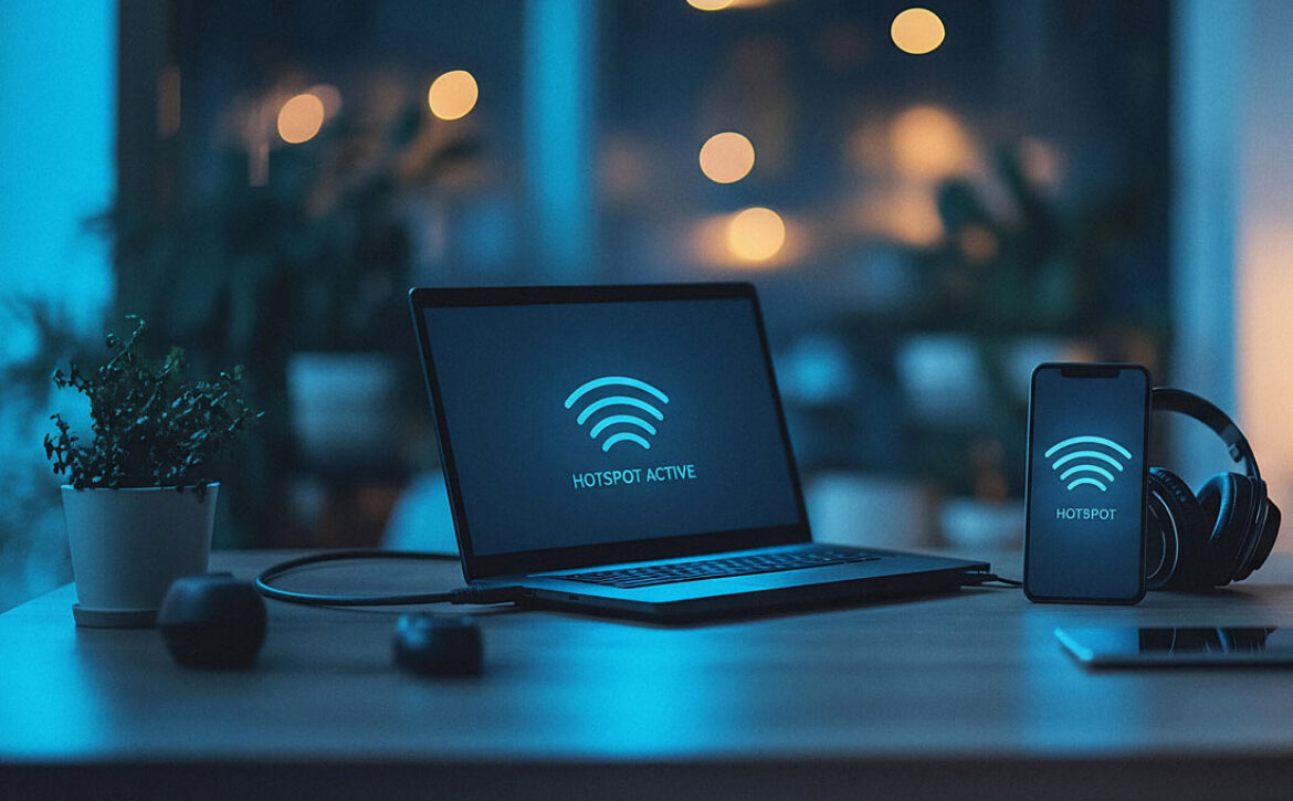 Czym różni się internet światłowodowy od mobilnego