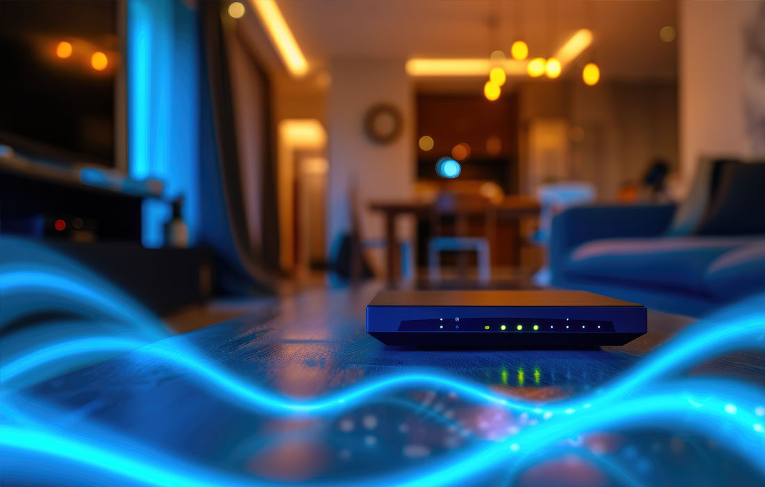 Jak poprawić zasięg Wi-Fi