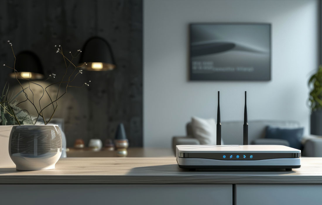 Jak poprawić zasięg Wi-Fi