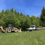 Milnet realizuje projekt KPO. Szybki internet dla obszarów wykluczonych cyfrowo w powiecie cieszyńskim